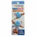 Kumon publication Children's pencil Michikata supporter NEW from Japan_1