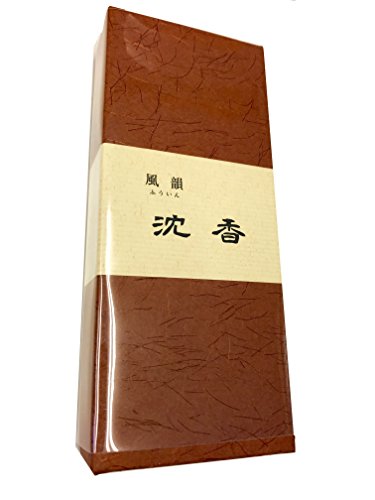 agarwood short dimension (Dismembered packing 45 g) Incense stick NEW from Japan_1