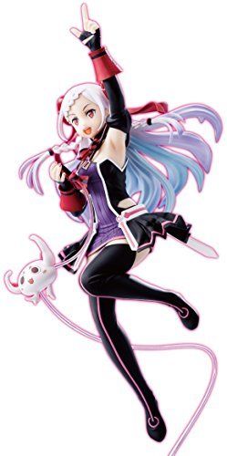 Genco Sword Art Online AR Idol (Diva) Yuna 1/7 Scale Figure from Japan NEW_1