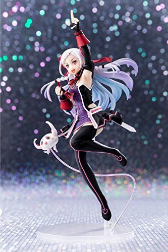 Genco Sword Art Online AR Idol (Diva) Yuna 1/7 Scale Figure from Japan NEW_2