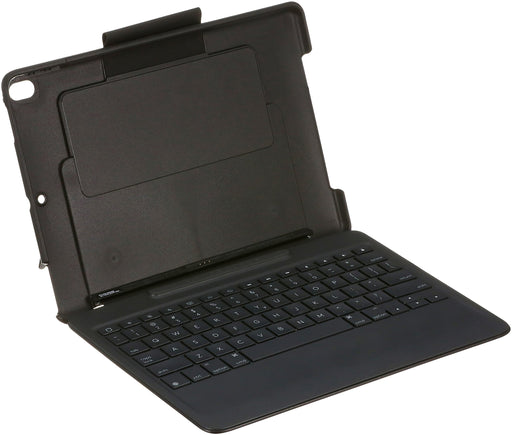 LOGICOOL Slim Combo iK1092BKA Keyboard for iPad Pro 10.5 Smart Connector NEW_1