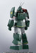 HI-METAL R Fang of the Sun Dougram Combat Armor SOLTIC H8 ROUNDFACER BANDAI NEW_2