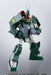 HI-METAL R Fang of the Sun Dougram Combat Armor SOLTIC H8 ROUNDFACER BANDAI NEW_5