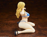 Q-Six Comic Hana-Man Cover Girl Anna Whitening Ver. 1/6 Scale Figure from Japan_10