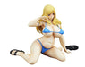 Q-Six Comic Hana-Man Cover Girl Anna Whitening Ver. 1/6 Scale Figure from Japan_1