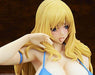 Q-Six Comic Hana-Man Cover Girl Anna Whitening Ver. 1/6 Scale Figure from Japan_7