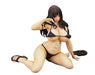 Q-Six Comic Hana-Man Cover Girl Anna 1/6 Scale Figure from Japan_1