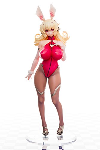 I.V.E Bunny Girl Type Cosmic Wraith Usako 1/6 Scale Figure from Japan NEW_1