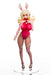 I.V.E Bunny Girl Type Cosmic Wraith Usako 1/6 Scale Figure from Japan NEW_1