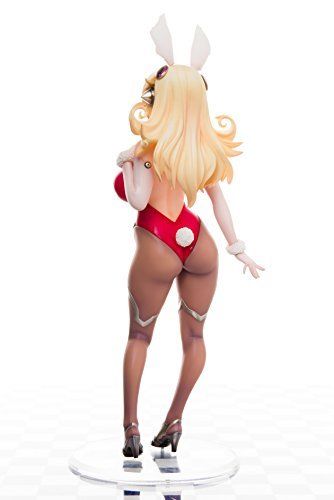 I.V.E Bunny Girl Type Cosmic Wraith Usako 1/6 Scale Figure from Japan NEW_2