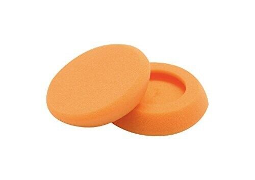 YAXI PP-OG Replacement Ear Pads for KOSS PORTA PRO Orange NEW from Japan_1
