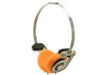 YAXI PP-OG Replacement Ear Pads for KOSS PORTA PRO Orange NEW from Japan_2