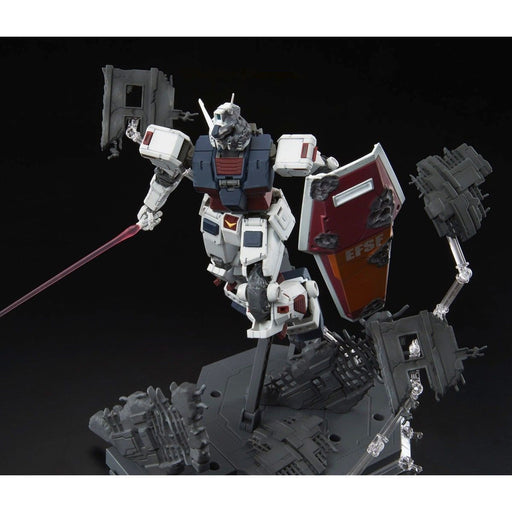 BANDAI MG 1/100 FULL ARMOR GUNDAM [GUNDAM THUNDERBOLT] LAST SESSION Ver Kit NEW_2