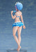 Freeing Re:Zero Rem: Swimsuit Ver. 1/12 Scale Figure from Japan_4