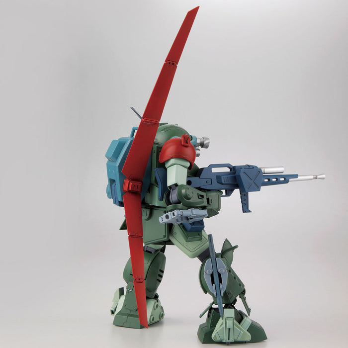 BANDAI 1/20 ATM-09-ST SCOPEDOG INGE LEEMAN USE Model Kit Armored Trooper Votoms_4