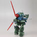 BANDAI 1/20 ATM-09-ST SCOPEDOG INGE LEEMAN USE Model Kit Armored Trooper Votoms_6