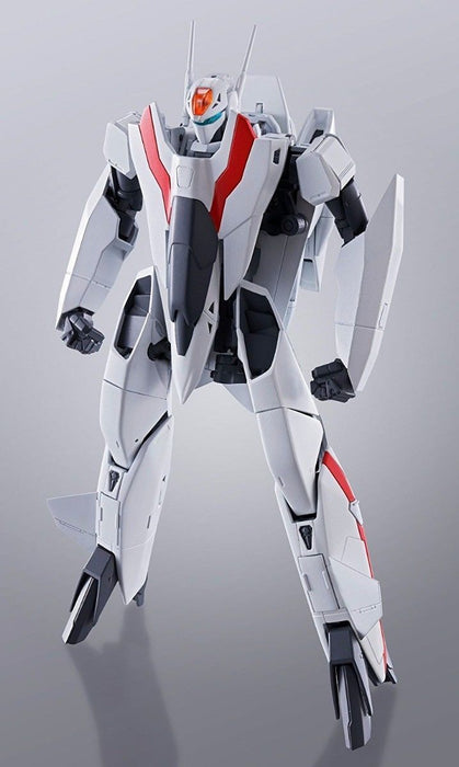 HI-METAL R Macross II Lovers Again VF-2SS VALKYRIE II + SAP Silvie Use BANDAI_10