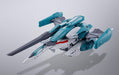 HI-METAL R Macross II Lovers Again VF-2SS VALKYRIE II + SAP Silvie Use BANDAI_2