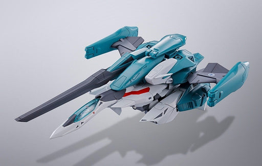 HI-METAL R Macross II Lovers Again VF-2SS VALKYRIE II + SAP Silvie Use BANDAI_2