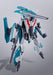 HI-METAL R Macross II Lovers Again VF-2SS VALKYRIE II + SAP Silvie Use BANDAI_4