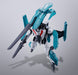 HI-METAL R Macross II Lovers Again VF-2SS VALKYRIE II + SAP Silvie Use BANDAI_5