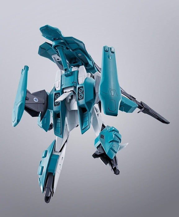 HI-METAL R Macross II Lovers Again VF-2SS VALKYRIE II + SAP Silvie Use BANDAI_6