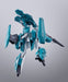 HI-METAL R Macross II Lovers Again VF-2SS VALKYRIE II + SAP Silvie Use BANDAI_6