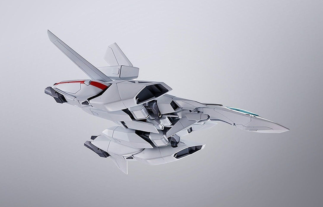 HI-METAL R Macross II Lovers Again VF-2SS VALKYRIE II + SAP Silvie Use BANDAI_7