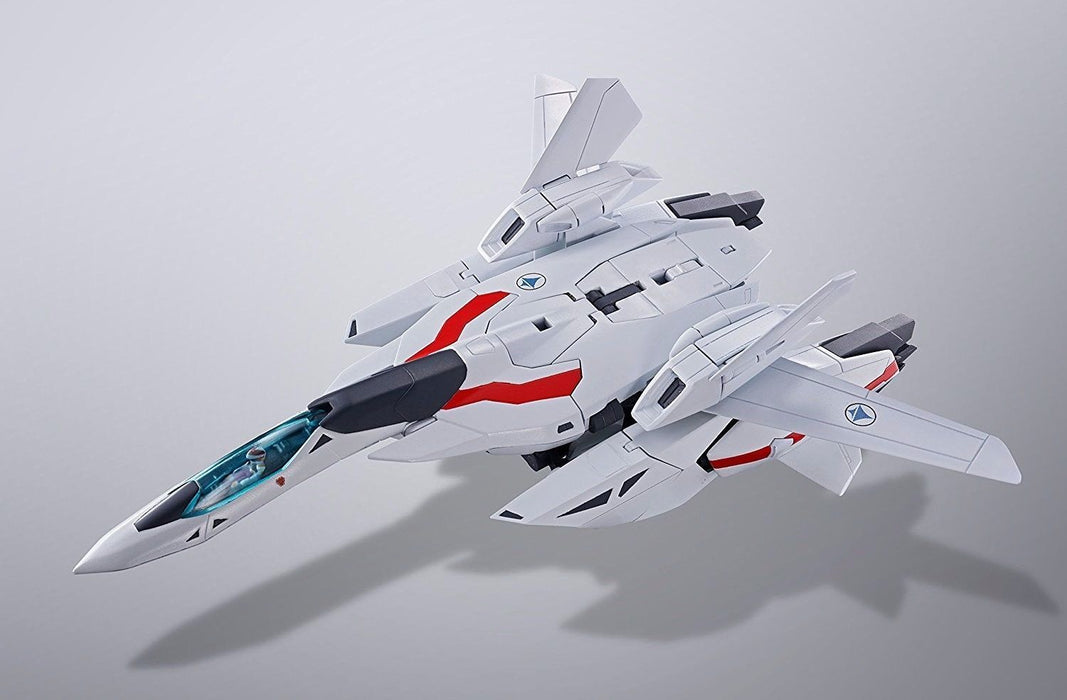 HI-METAL R Macross II Lovers Again VF-2SS VALKYRIE II + SAP Silvie Use BANDAI_8