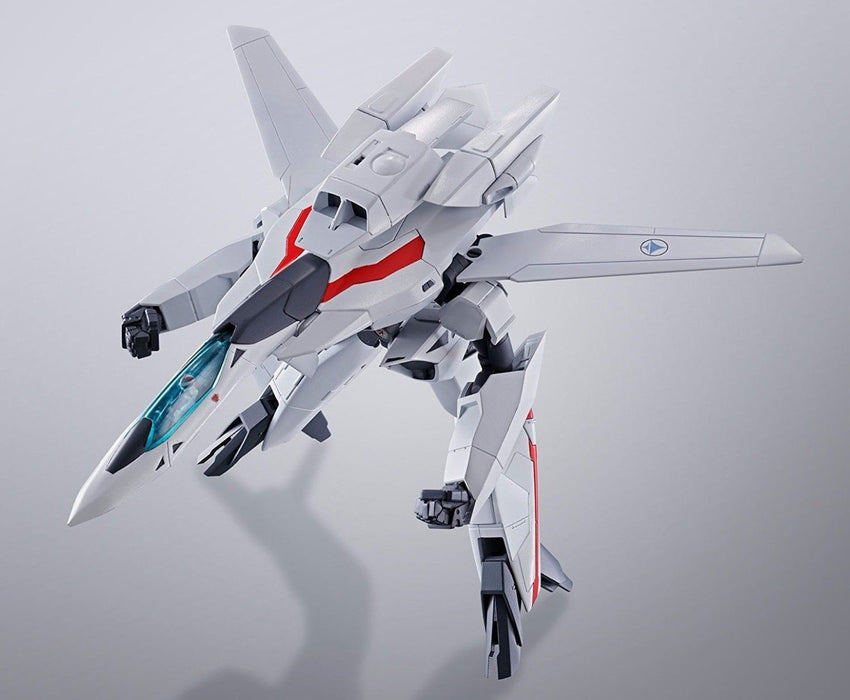 HI-METAL R Macross II Lovers Again VF-2SS VALKYRIE II + SAP Silvie Use BANDAI_9
