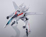 HI-METAL R Macross II Lovers Again VF-2SS VALKYRIE II + SAP Silvie Use BANDAI_9
