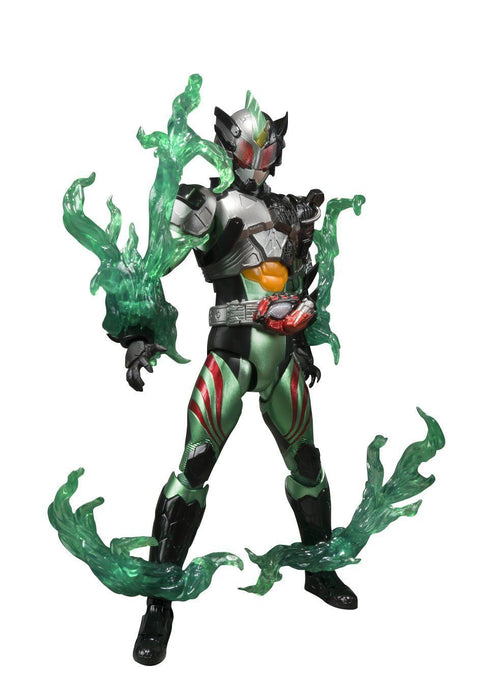 S.H.Figuarts Masked Kamen Rider AMAZON NEW OMEGA Amacon.co.jp Limited Ver BANDAI_1