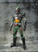 S.H.Figuarts Masked Kamen Rider AMAZON NEW OMEGA Amacon.co.jp Limited Ver BANDAI_2
