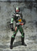S.H.Figuarts Masked Kamen Rider AMAZON NEW OMEGA Amacon.co.jp Limited Ver BANDAI_3