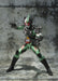S.H.Figuarts Masked Kamen Rider AMAZON NEW OMEGA Amacon.co.jp Limited Ver BANDAI_4