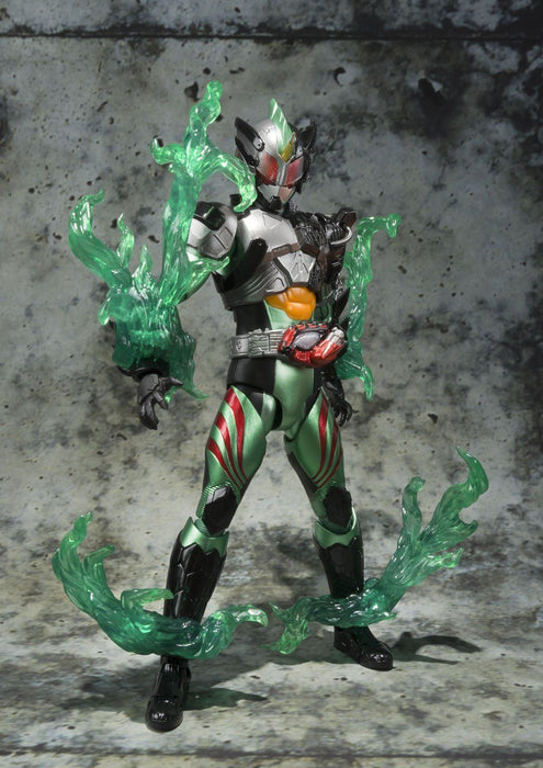 S.H.Figuarts Masked Kamen Rider AMAZON NEW OMEGA Amacon.co.jp Limited Ver BANDAI_7