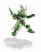 NXEDGE STYLE NX-0032 MS UNIT Crossbone Gundam Ghost PHANTOM GUNDAM Figure BANDAI_10