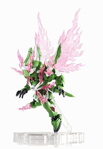 NXEDGE STYLE NX-0032 MS UNIT Crossbone Gundam Ghost PHANTOM GUNDAM Figure BANDAI_7