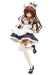 Ques Q To Love-Ru Mikan Yuki Maid Style 1/7 Scale Figure NEW from Japan_1
