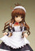 Ques Q To Love-Ru Mikan Yuki Maid Style 1/7 Scale Figure NEW from Japan_2
