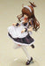 Ques Q To Love-Ru Mikan Yuki Maid Style 1/7 Scale Figure NEW from Japan_5