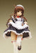 Ques Q To Love-Ru Mikan Yuki Maid Style 1/7 Scale Figure NEW from Japan_6