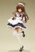 Ques Q To Love-Ru Mikan Yuki Maid Style 1/7 Scale Figure NEW from Japan_8