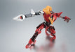 ROBOT SPIRITS SIDE KMF Code Geass GUREN TYPE-02 REPAIR Action Figure BANDAI NEW_5