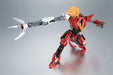ROBOT SPIRITS SIDE KMF Code Geass GUREN TYPE-02 REPAIR Action Figure BANDAI NEW_6