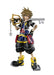 S.H.Figuarts Kingdom Hearts II SORA Action Figure BANDAI NEW from Japan_1