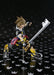 S.H.Figuarts Kingdom Hearts II SORA Action Figure BANDAI NEW from Japan_5