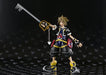 S.H.Figuarts Kingdom Hearts II SORA Action Figure BANDAI NEW from Japan_7