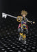 S.H.Figuarts Kingdom Hearts II SORA Action Figure BANDAI NEW from Japan_8
