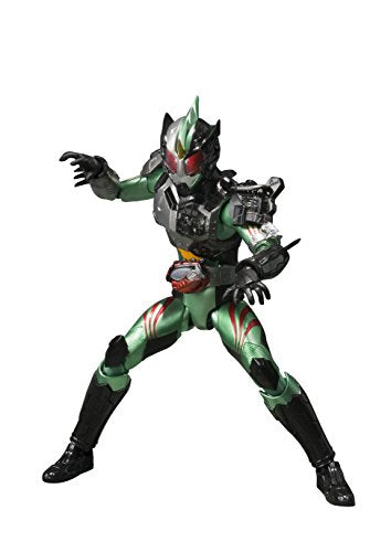 S.H.Figuarts Masked Kamen Rider Amazons AMAZON NEW OMEGA Figure BANDAI NEW_1